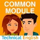 Technical English Common Module Download on Windows