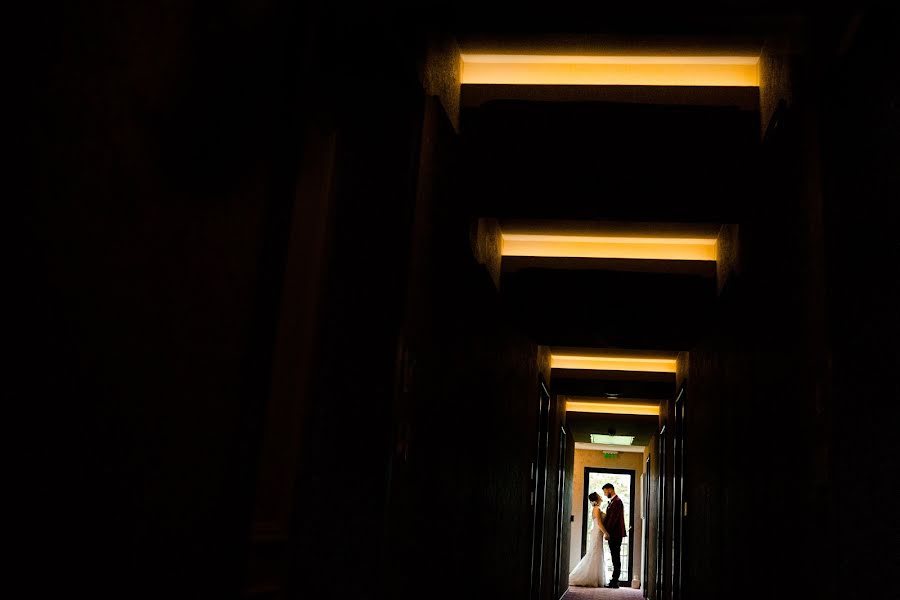 Vestuvių fotografas Mihai Ruja (mrvisuals). Nuotrauka 2019 rugpjūčio 24