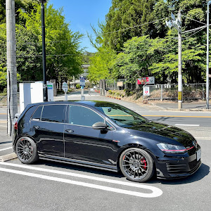 ゴルフGTI