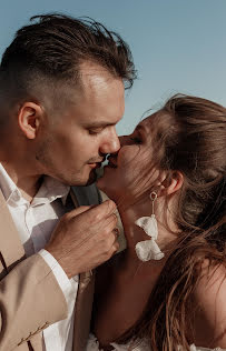 Wedding photographer Sasha Sokolovskiy (weddingguys). Photo of 10 August 2020