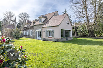 maison à Montfort-l'Amaury (78)