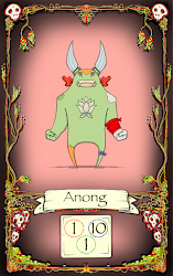 Crypto Calf Mystic Moonk #2