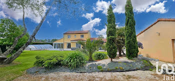 maison à Saint-Philbert-de-Grand-Lieu (44)