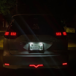 エスティマ ACR50W