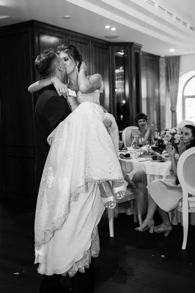 Wedding photographer Aleksandr Rudakov (imago). Photo of 28 July 2021