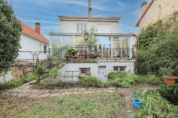 maison à Aulnay-sous-Bois (93)