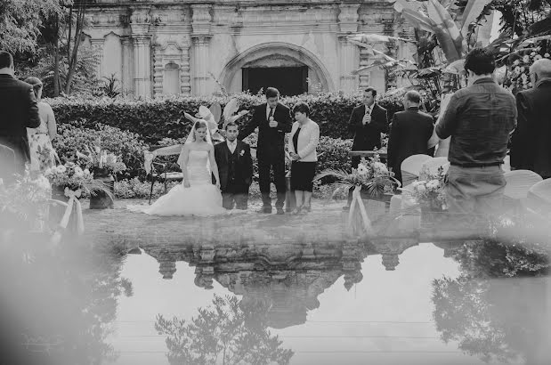 Fotógrafo de bodas Gustavo Vega (gustavovega2017). Foto del 11 de julio 2017