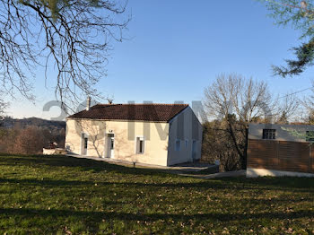 villa à Carmaux (81)