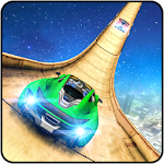 Cover Image of Unduh Game Balap Stunt Mobil Gila 1.0 APK