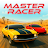 Master Racer: Speed Thrills TV icon