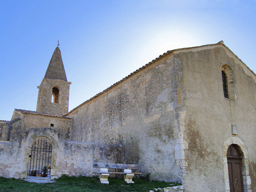 photo de Eglise Saint Martin