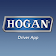 Hogan Driver App icon