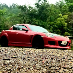 RX-8 SE3P