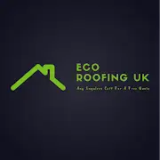 Eco Roofing UK Logo