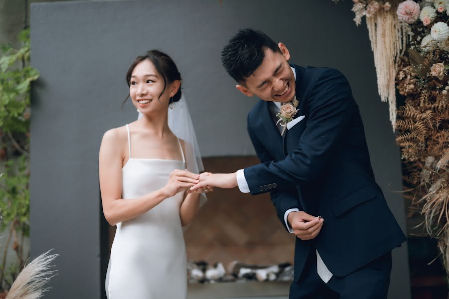 Wedding photographer Kelvin Hu (kelvinhuk2image). Photo of 24 May 2022