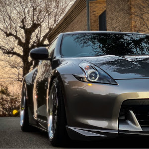 フェアレディZ Z34