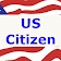 US Citizenship Test (multi-language) icon