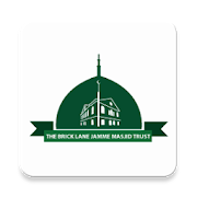 Brick Lane Mosque App 1.1 Icon