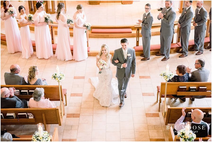 Vestuvių fotografas Talwin Davis (talwindavis). Nuotrauka 2019 gruodžio 30
