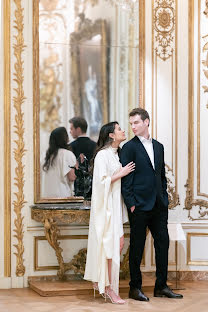 Photographe de mariage Claudia Oliver (claudiaoliver). Photo du 6 avril