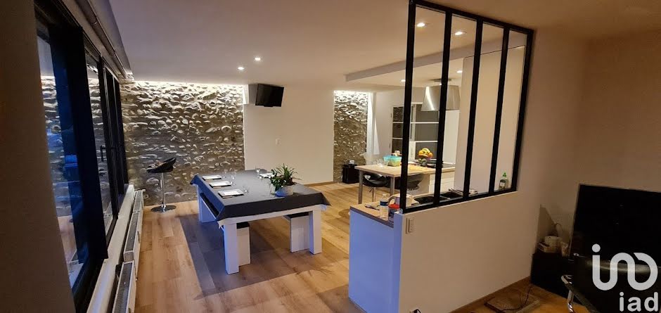 Vente appartement 4 pièces 100 m² à Uriage (38410), 309 000 €