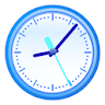 World Clock & Widget icon