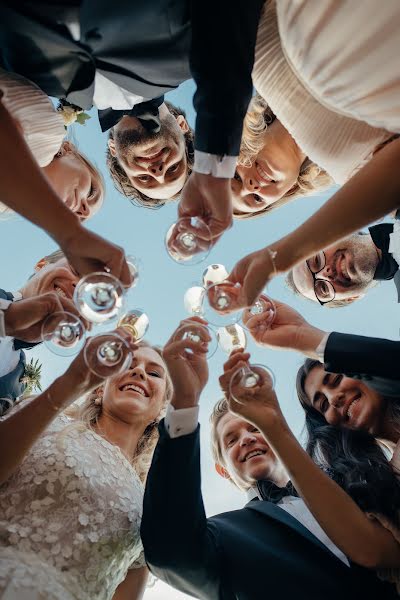 Fotografer pernikahan Lana Sushko (claritysweden). Foto tanggal 24 Agustus 2020