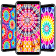 Tie Dye Wallpapers icon