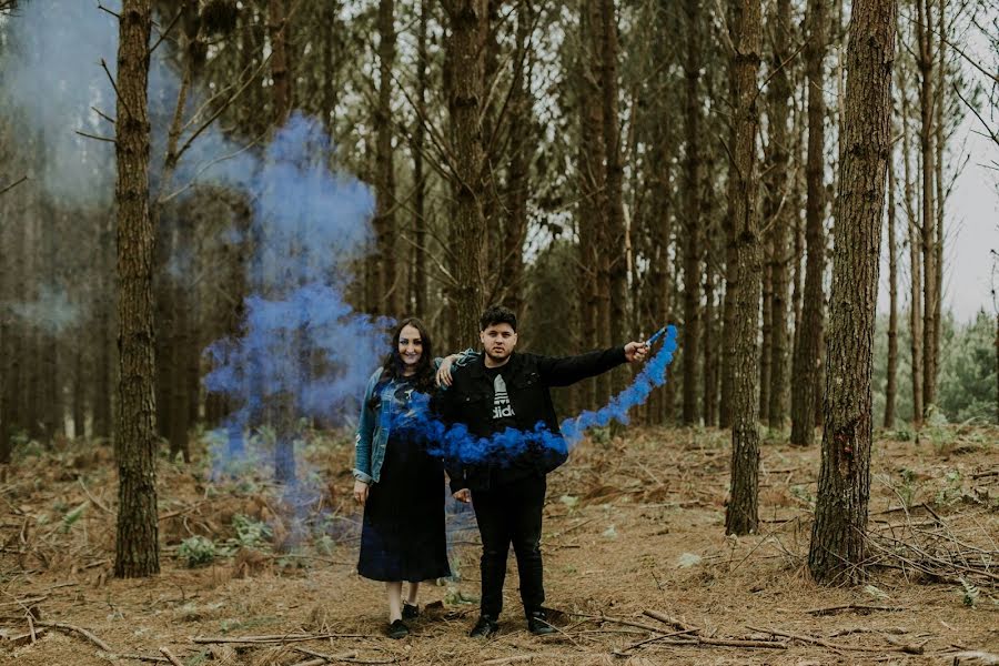 Fotografo di matrimoni Cheila Wiggers (cheilawiggers). Foto del 11 maggio 2020