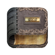 World English Bible 1.10 Icon