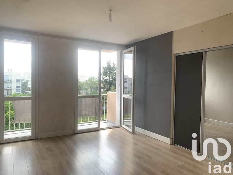Vente appartement 3 pièces 54 m² à Cholet (49300), 86 500 €
