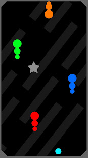 Keep Away(圖2)-速報App