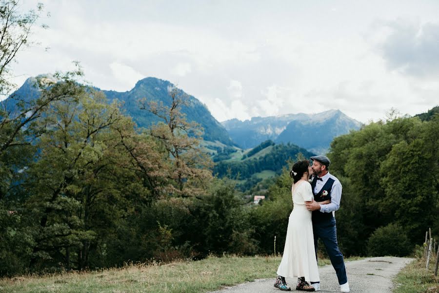 Fotógrafo de casamento Anna De Wit (annadewit). Foto de 26 de setembro 2022