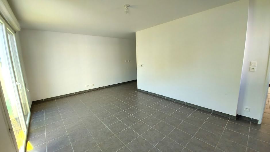 Vente appartement 1 pièce 36.98 m² à Blagnac (31700), 119 000 €