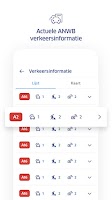 ANWB Onderweg & Wegenwacht Screenshot