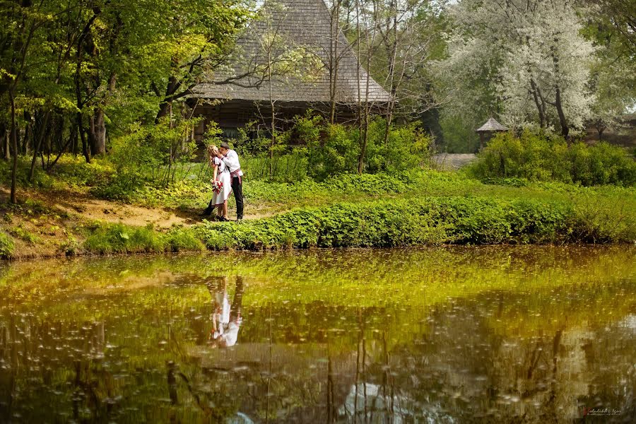 Jurufoto perkahwinan Igor Polulikh (polulikh). Foto pada 24 Mei 2014