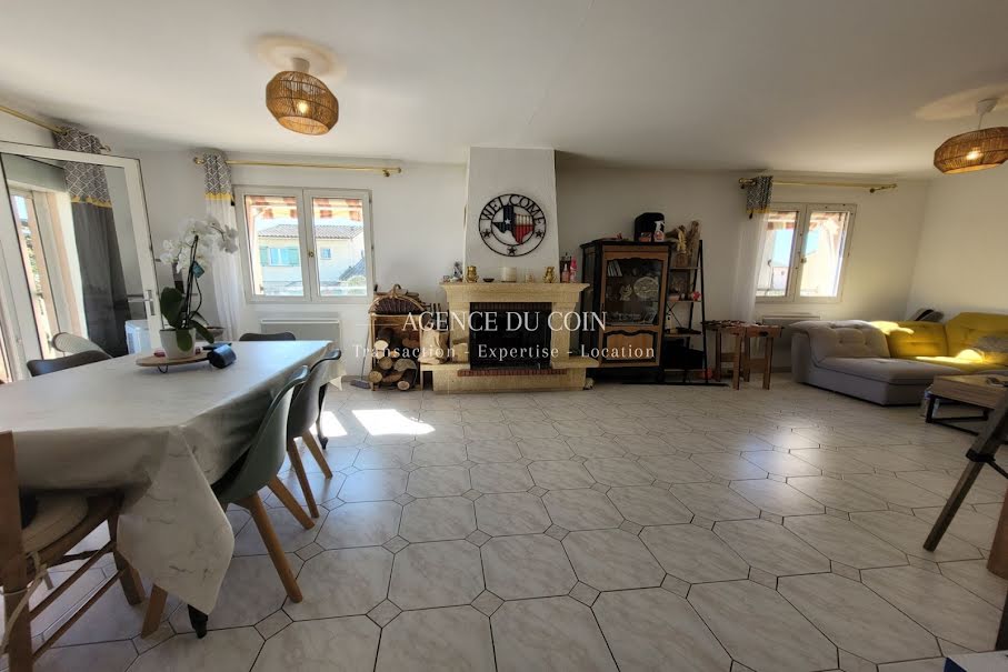 Vente maison 5 pièces 123 m² à Le Muy (83490), 475 000 €