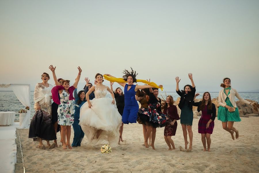 Fotografo di matrimoni Francesco Mazzeo (mazzeo). Foto del 2 aprile 2019