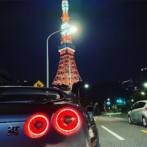 スカイライン GT-R