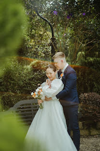 Wedding photographer Bao Ly (bencolor7). Photo of 4 July 2023