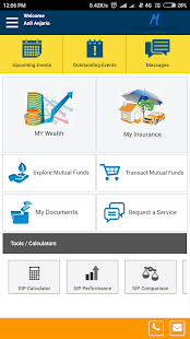 mywealthcafe(圖1)-速報App