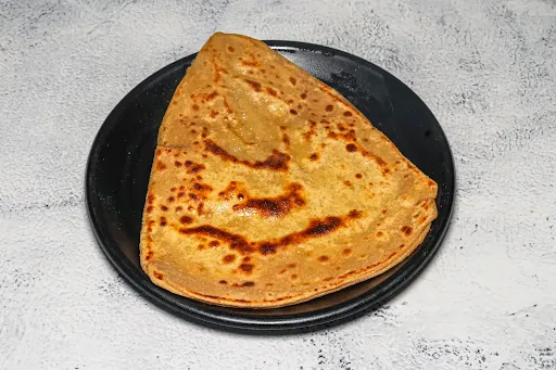 Desi Ghee Layer Paratha