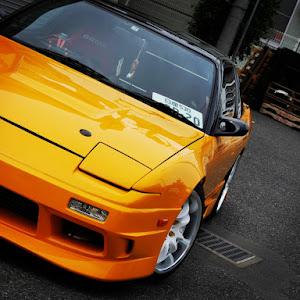 180SX RPS13