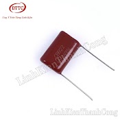 Tụ Cbb 105J 1Uf 400V