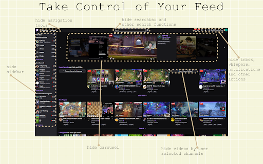 Clarity screenshot 5