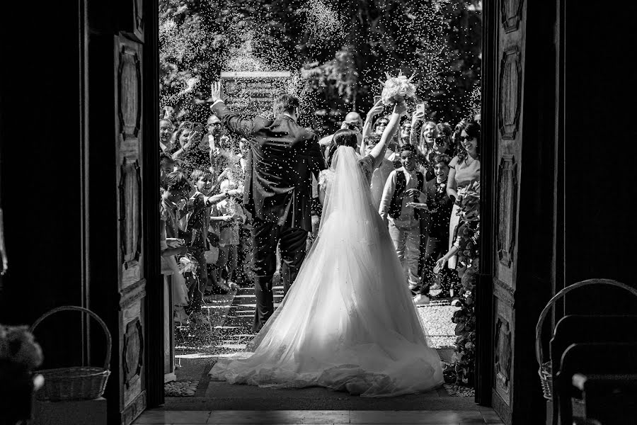 Photographe de mariage Marco Baio (marcobaio). Photo du 28 décembre 2023