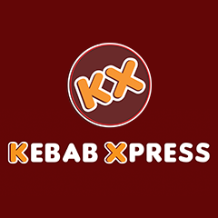 Kebab Xpress, Malviya Nagar, Malviya Nagar logo