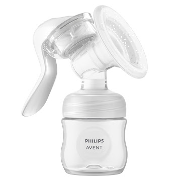 Extractor de Leche   Philips Avent Manual x 1 und 