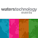 WatersTechnology Events icon