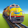 AFK Train Driver Sim icon